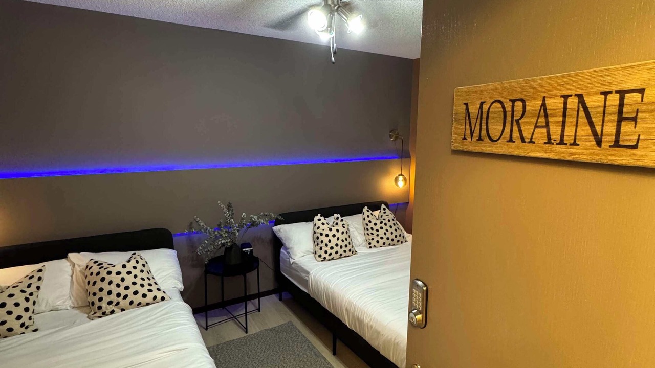 Photo of Bedroom in Northwest Calgary