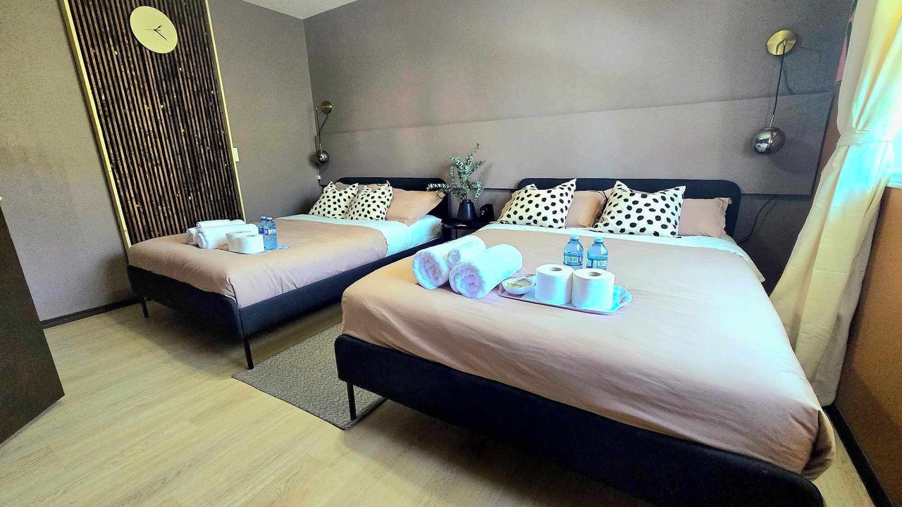 Photo of Bedroom in Northwest Calgary
