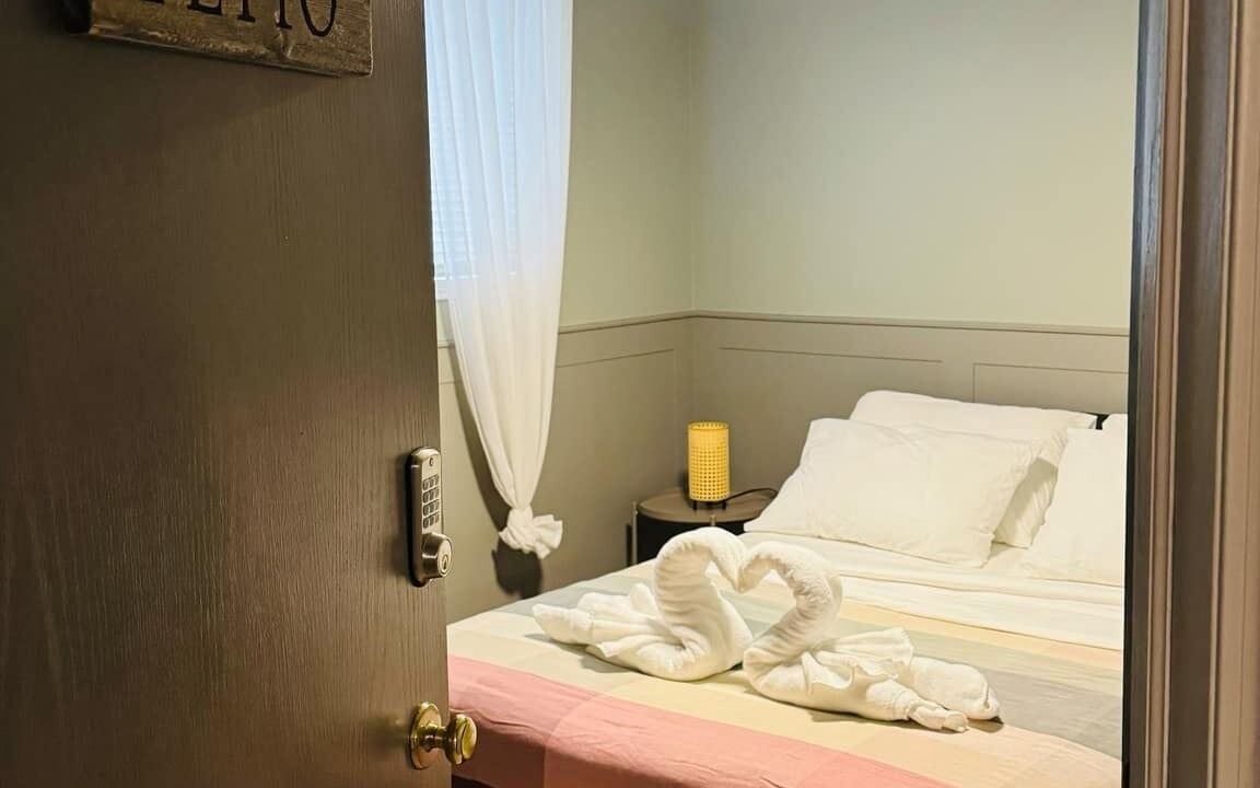 Photo of Bedroom in Northwest Calgary