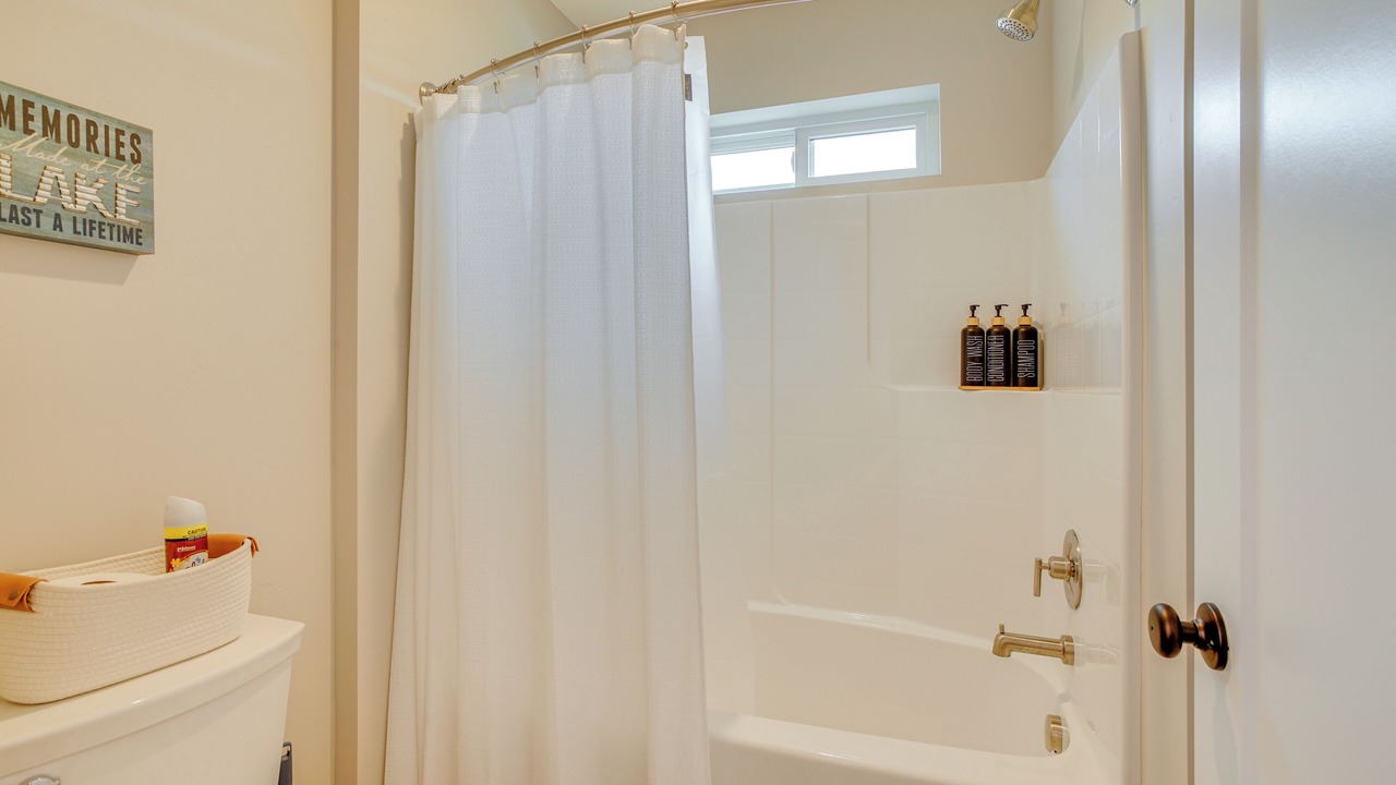 Photo of Bathroom in Tamarack Resort