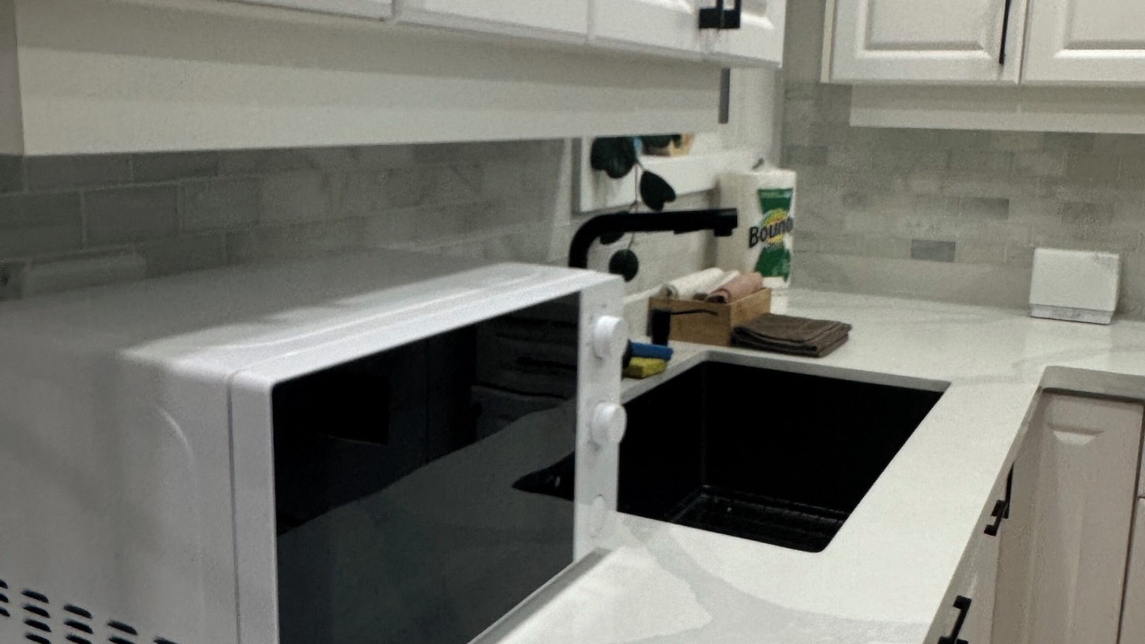 Photo of Kitchen in Alcona