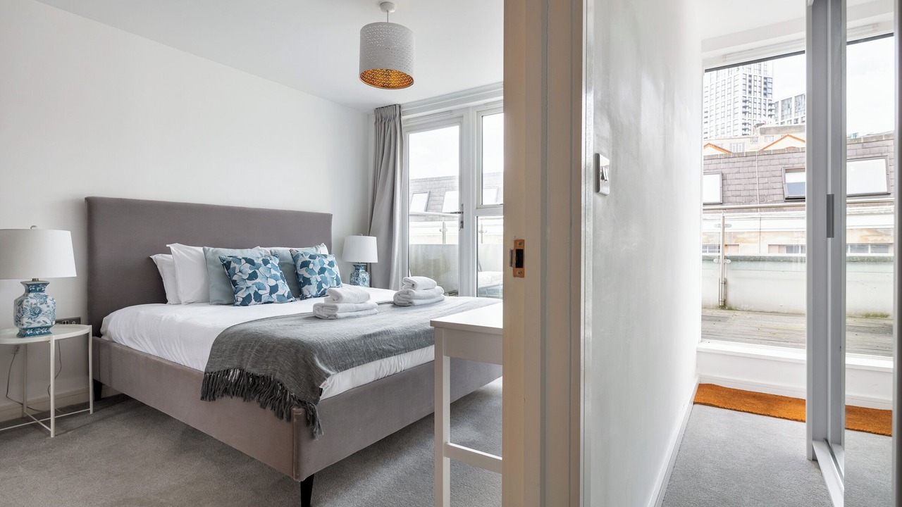 Photo of Bedroom in Waterloo