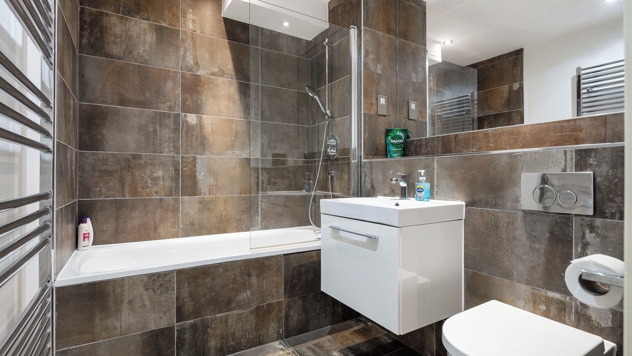 Photo of Bathroom in Waterloo
