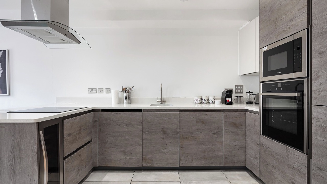 Photo of Kitchen in Waterloo