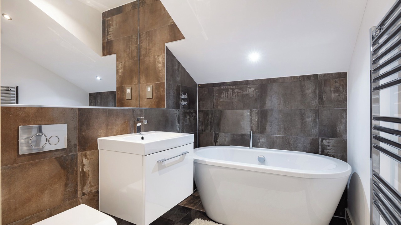 Photo of Bathroom in Waterloo