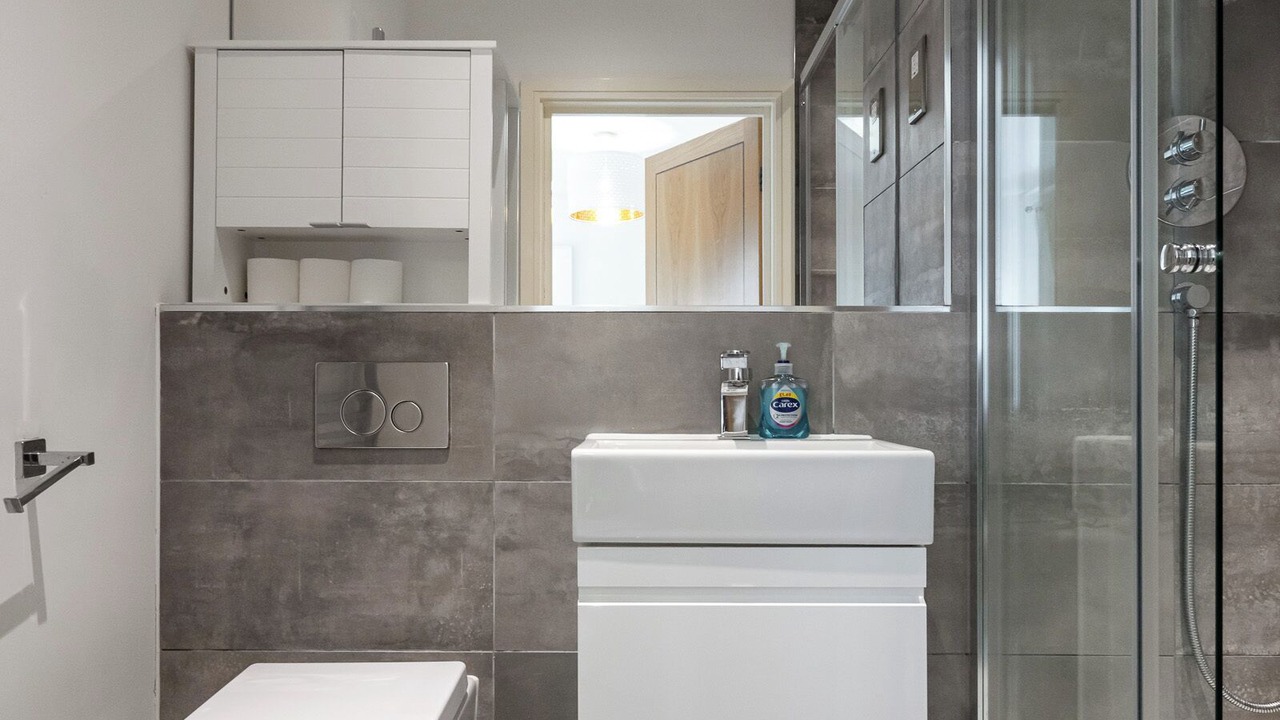 Photo of Bathroom in Waterloo