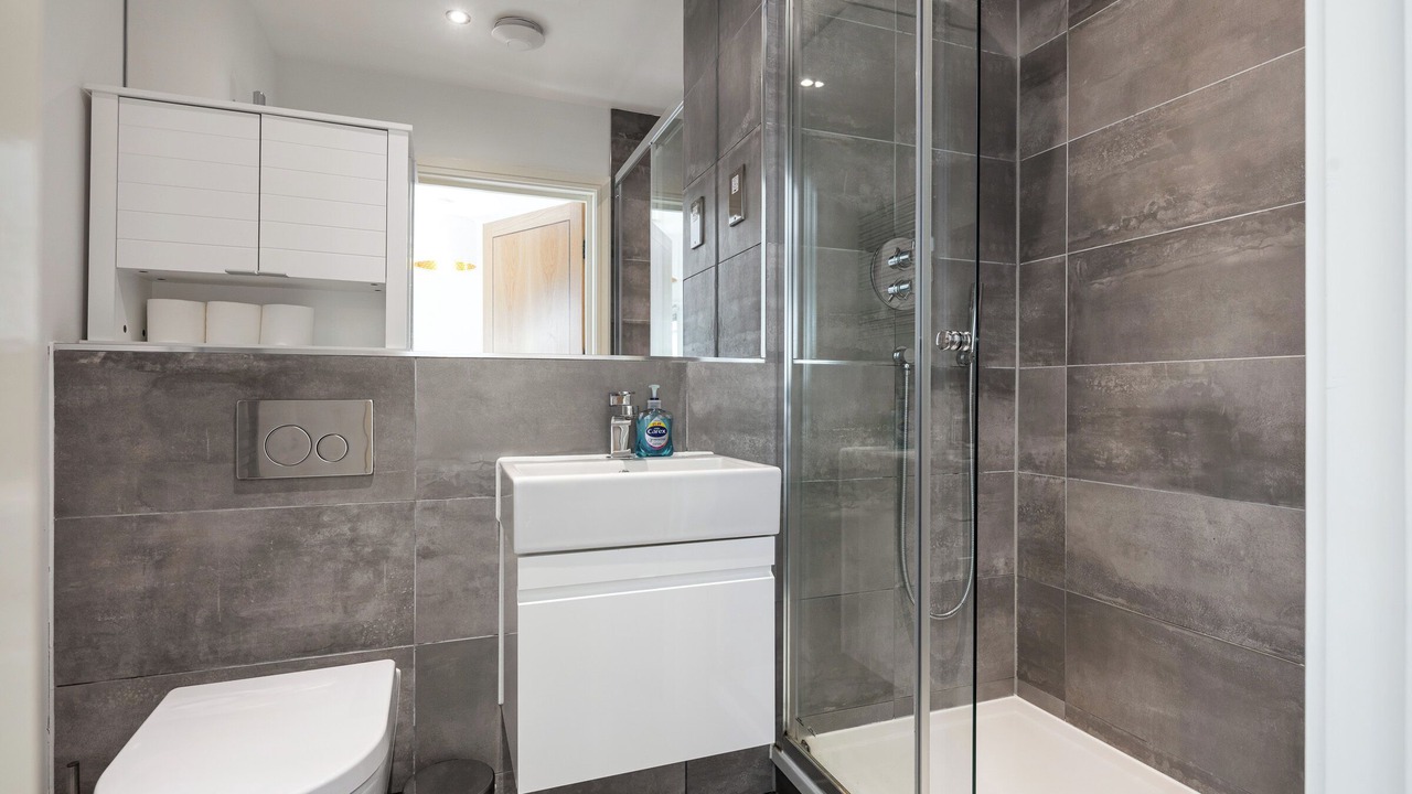Photo of Bathroom in Waterloo
