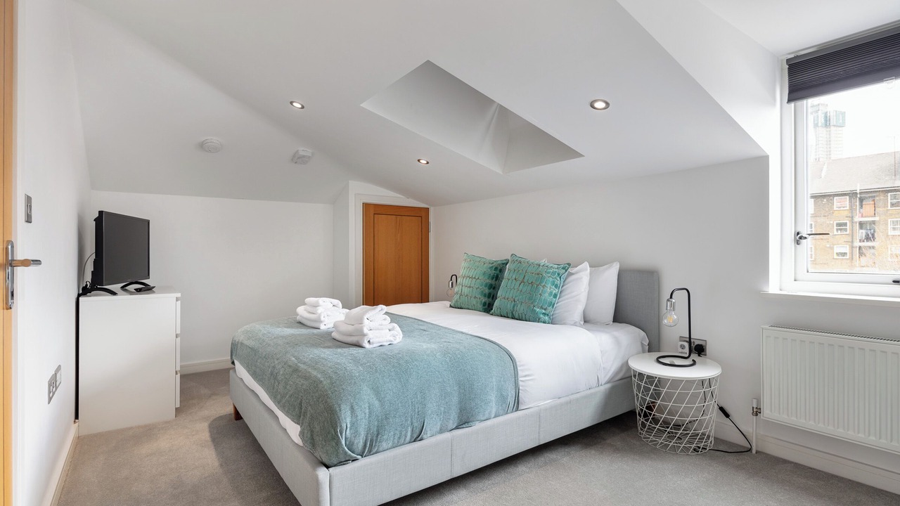 Photo of Bedroom in Waterloo