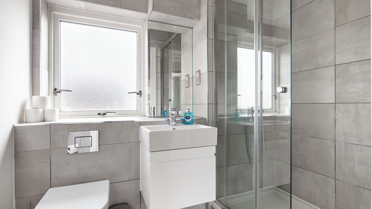 Photo of Bathroom in Waterloo