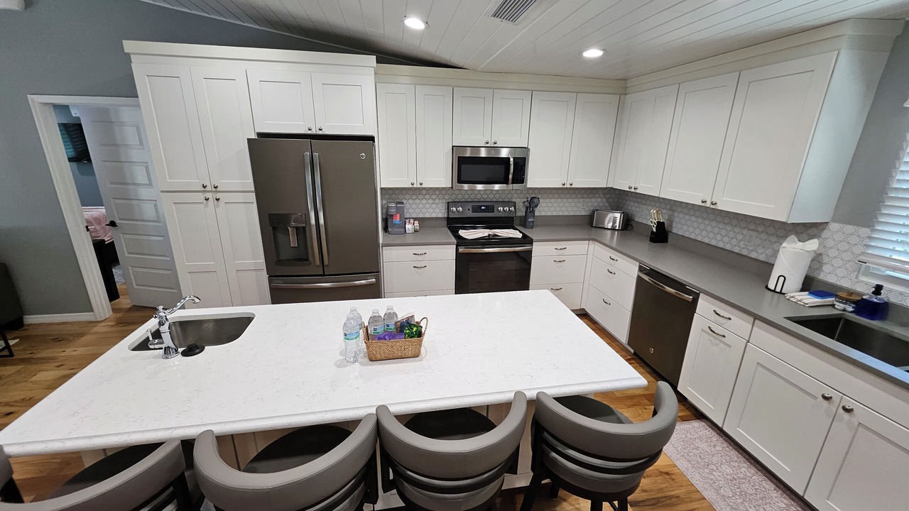 Photo of Kitchen in Ridge Wood Heights
