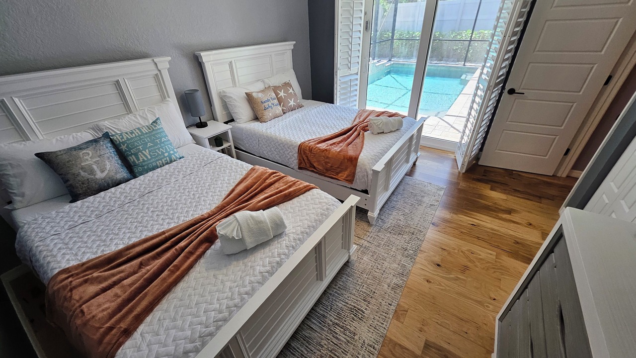 Photo of Bedroom in Ridge Wood Heights