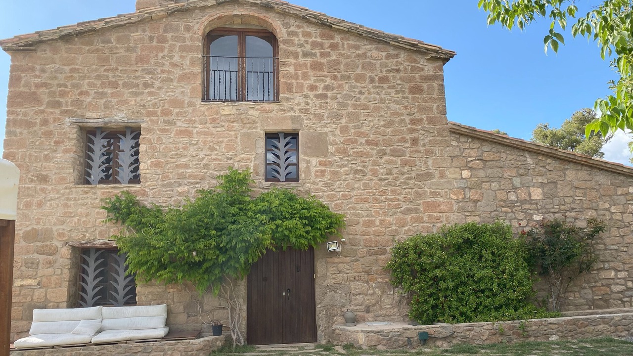 Photo of Outdoor in Aguilar de Segarra