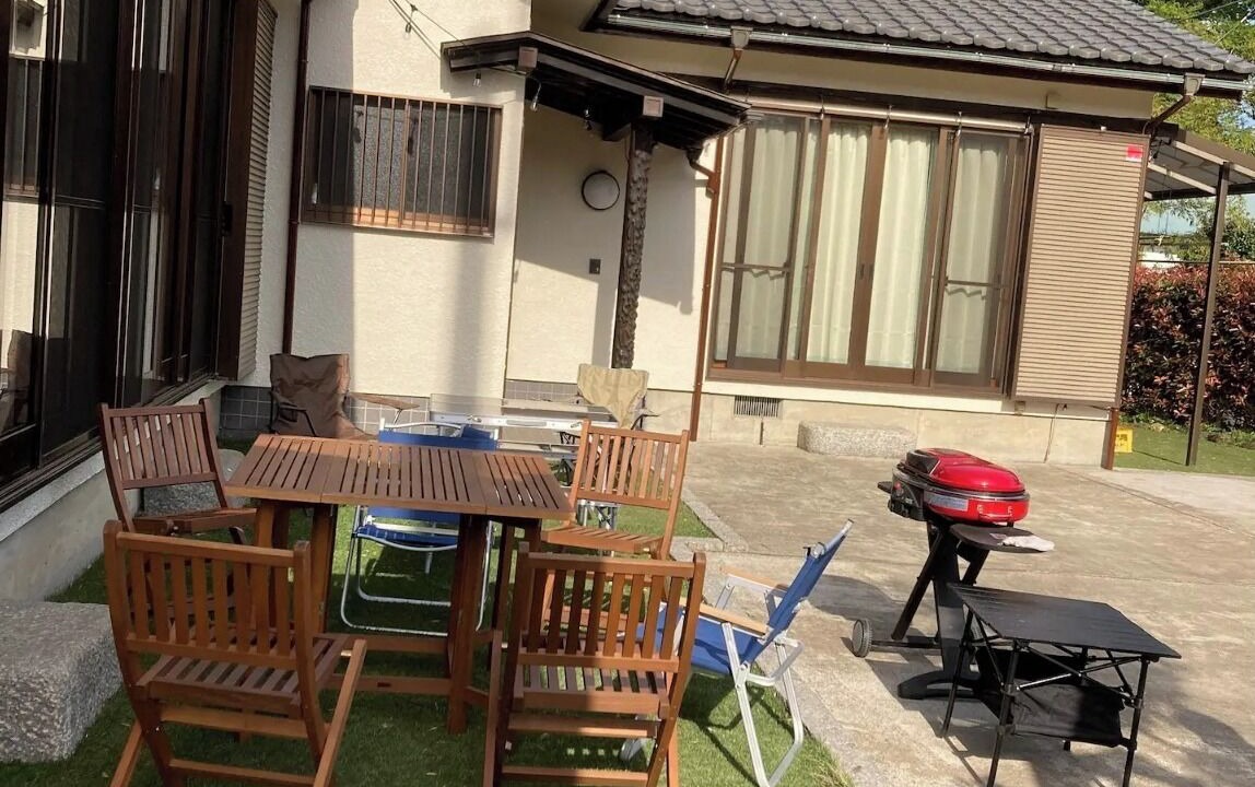 Photo of Outdoor in Sakura