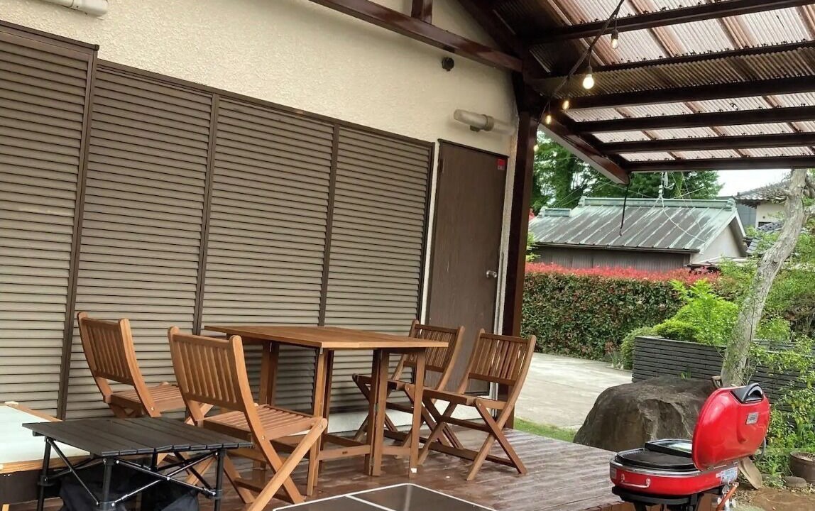 Photo of Outdoor in Sakura