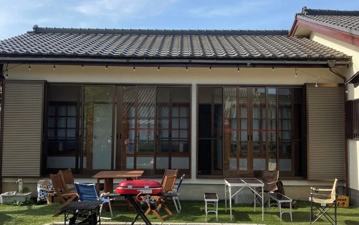 Photo of Outdoor in Sakura