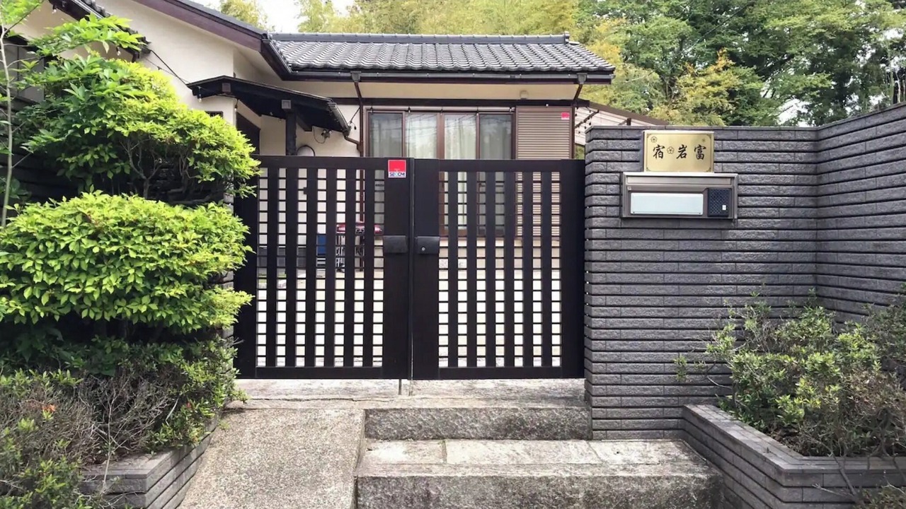Photo of Outdoor in Sakura