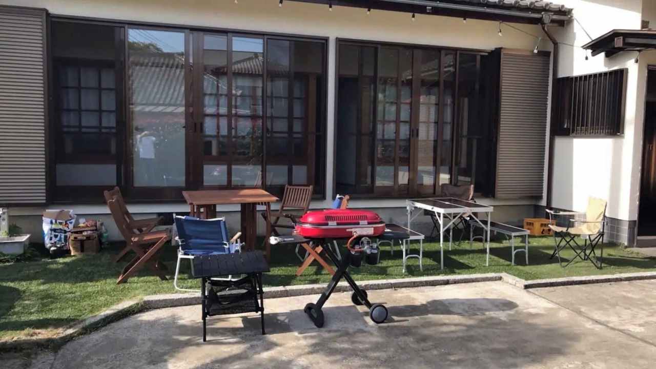 Photo of Outdoor in Sakura