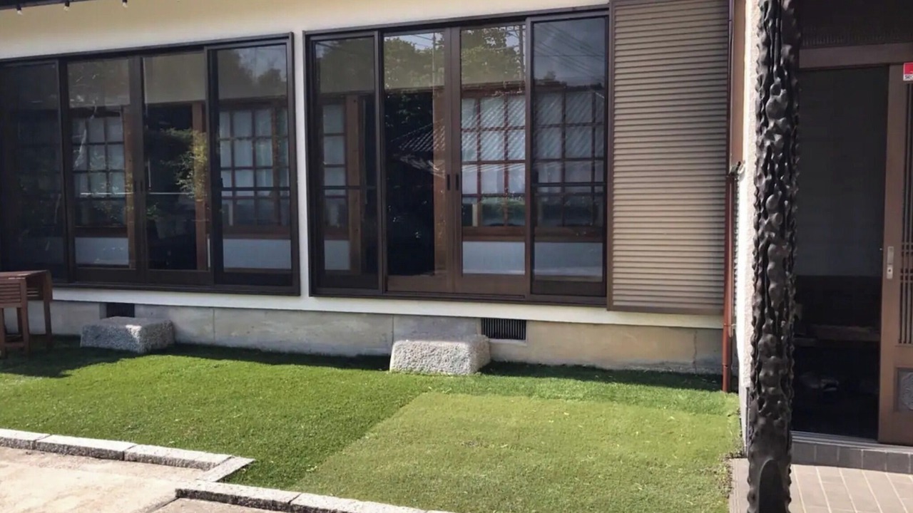 Photo of Outdoor in Sakura