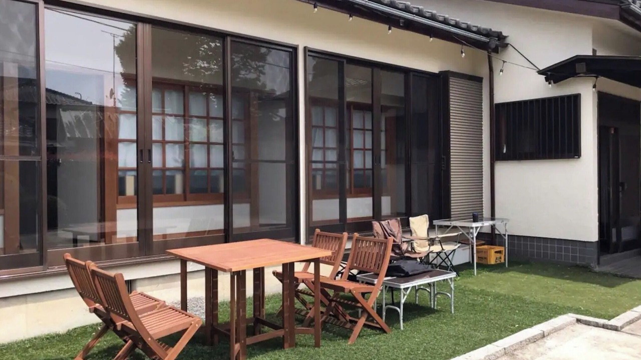 Photo of Outdoor in Sakura