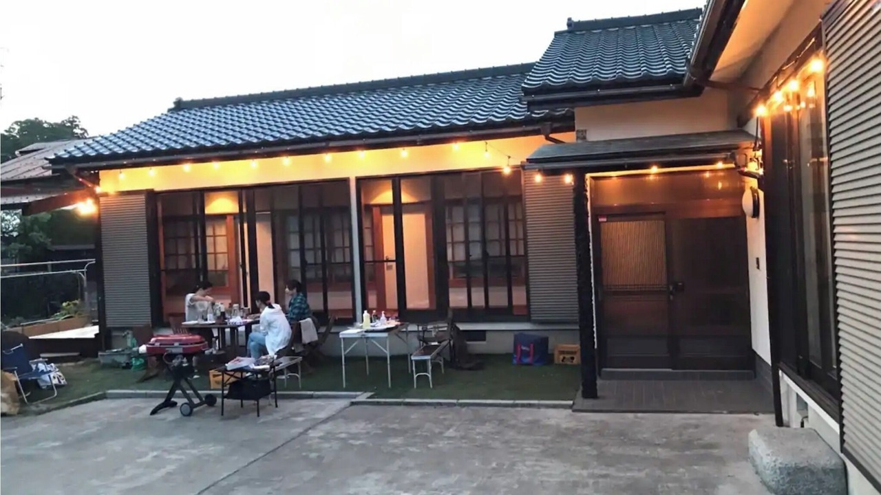 Photo of Outdoor in Sakura