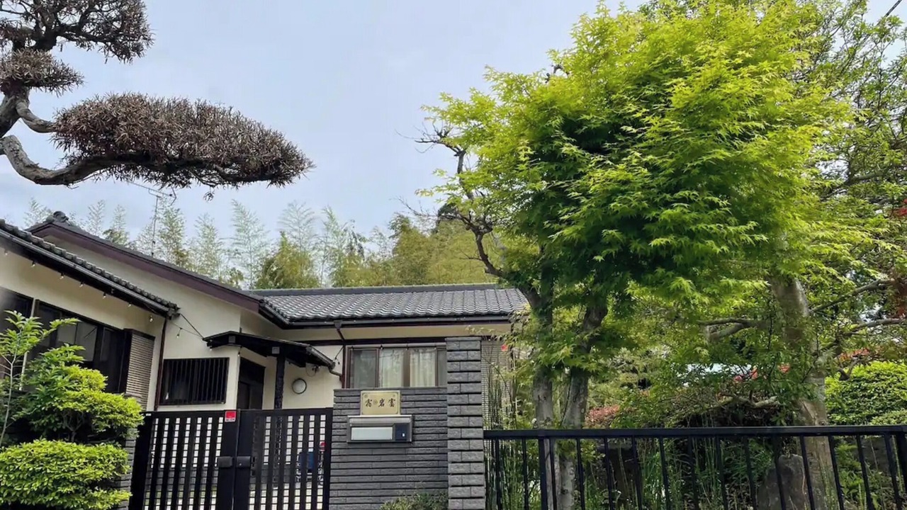 Photo of Outdoor in Sakura
