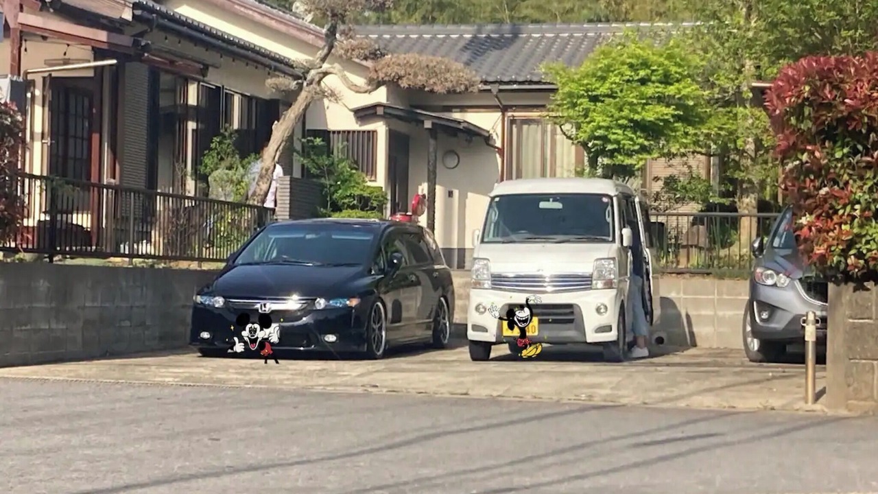 Photo of Outdoor in Sakura