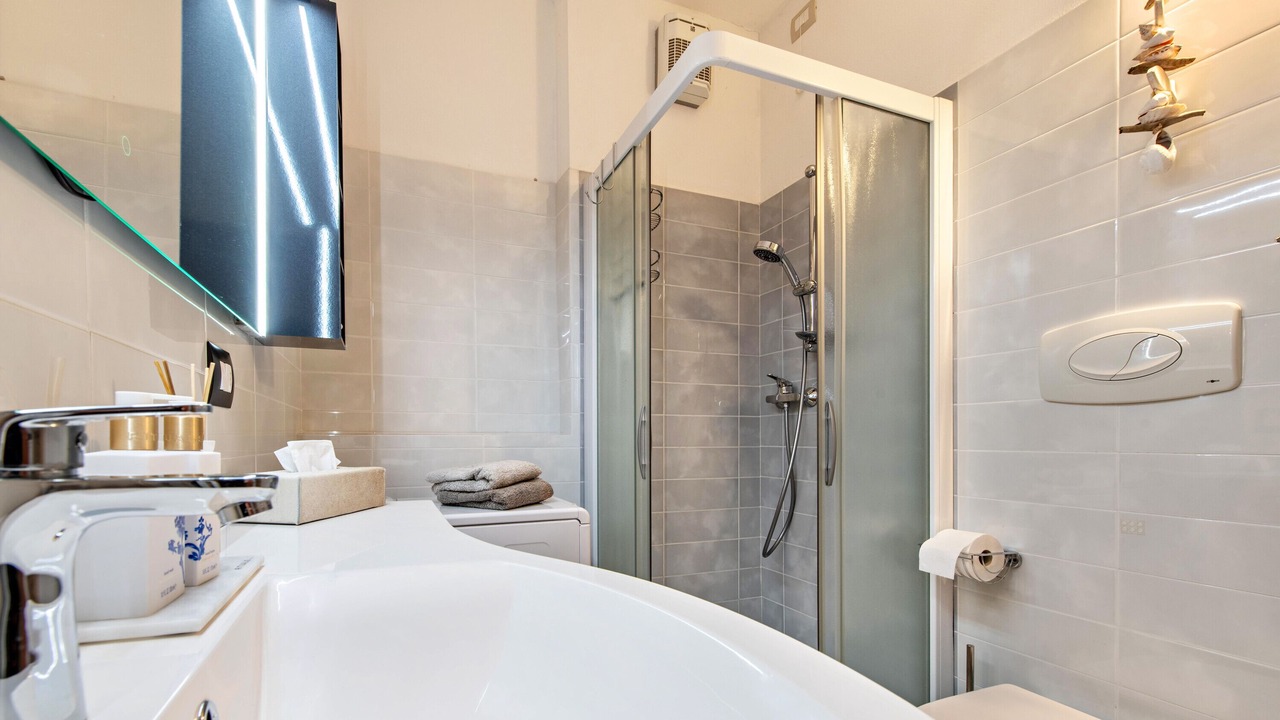 Photo of Bathroom in Castion Veronese