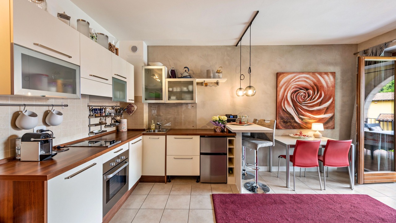Photo of Kitchen in Castion Veronese