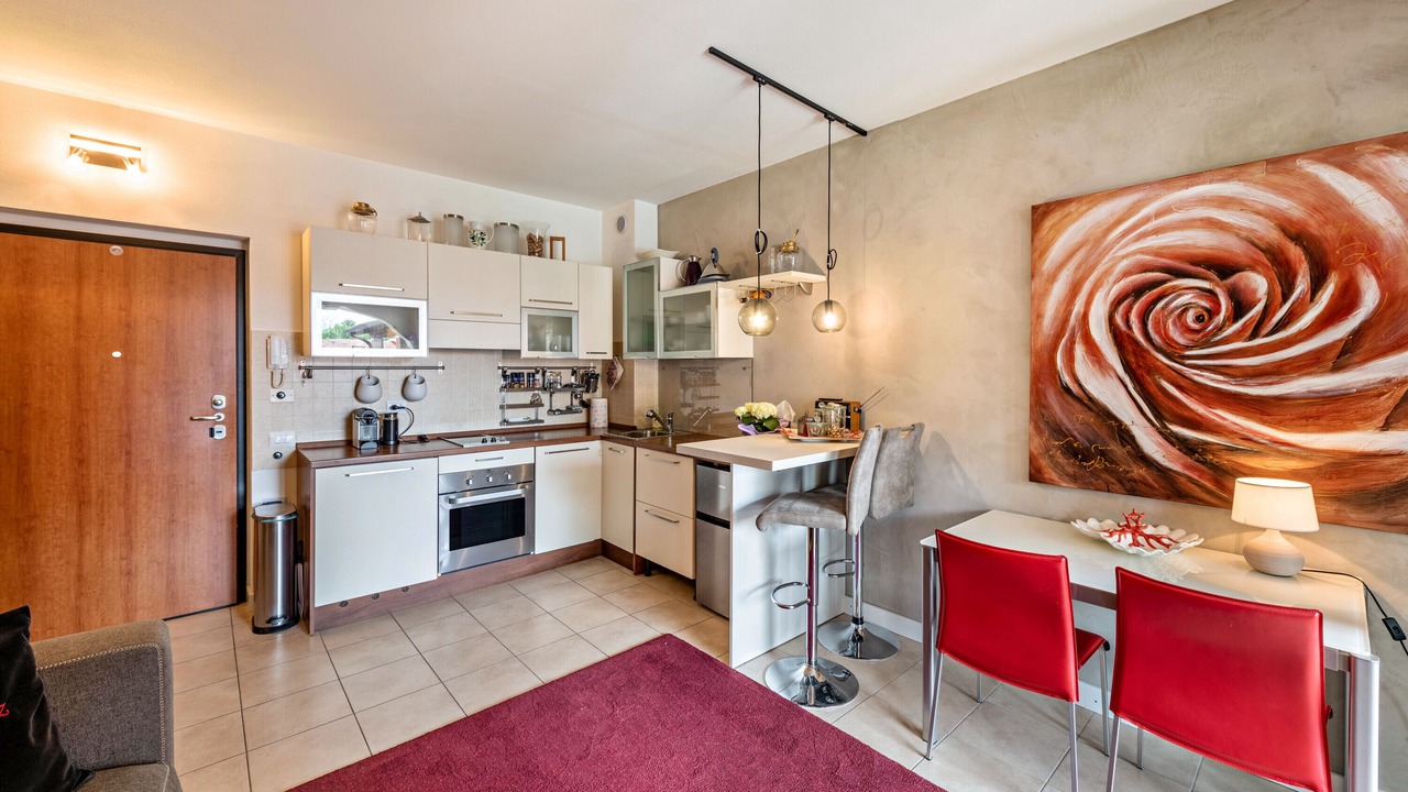 Photo of Kitchen in Castion Veronese