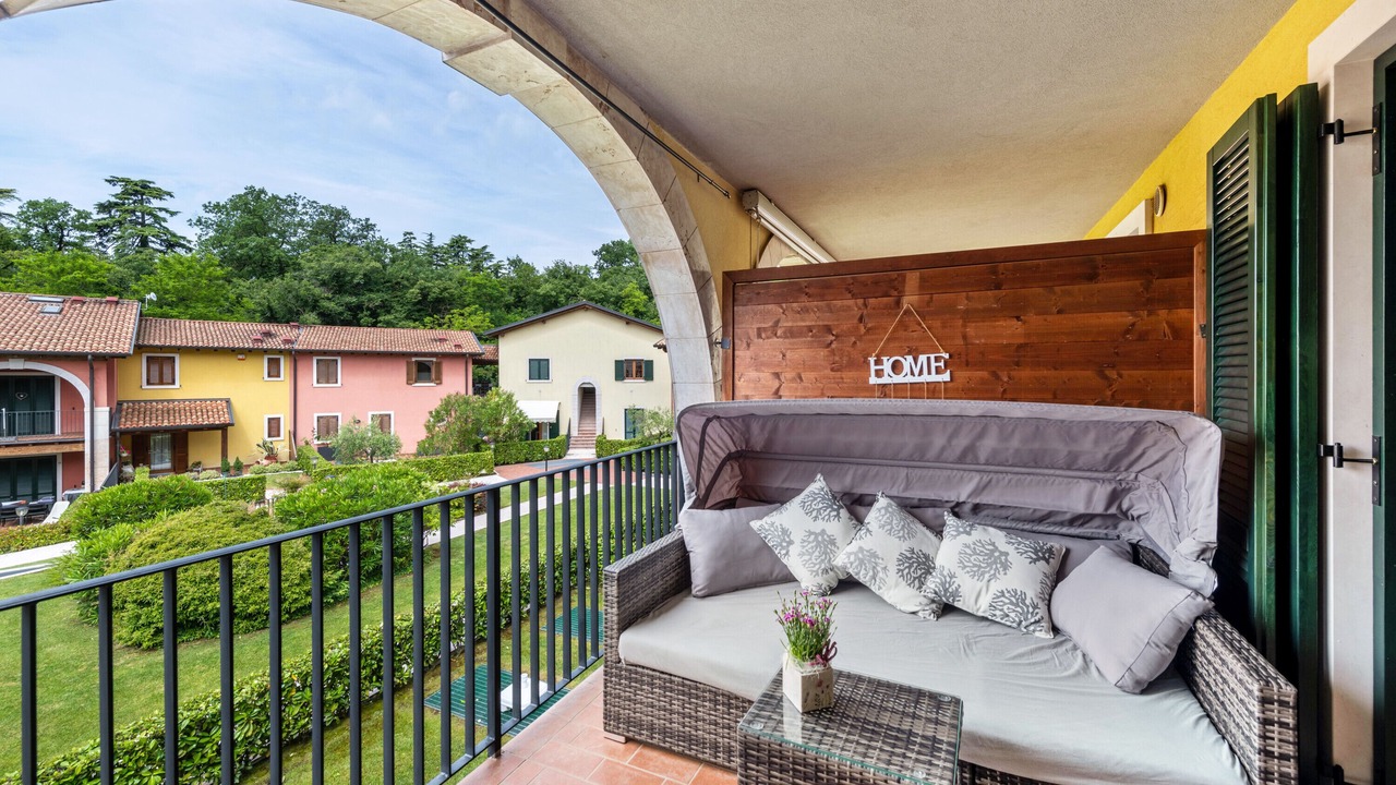 Photo of Outdoor in Castion Veronese