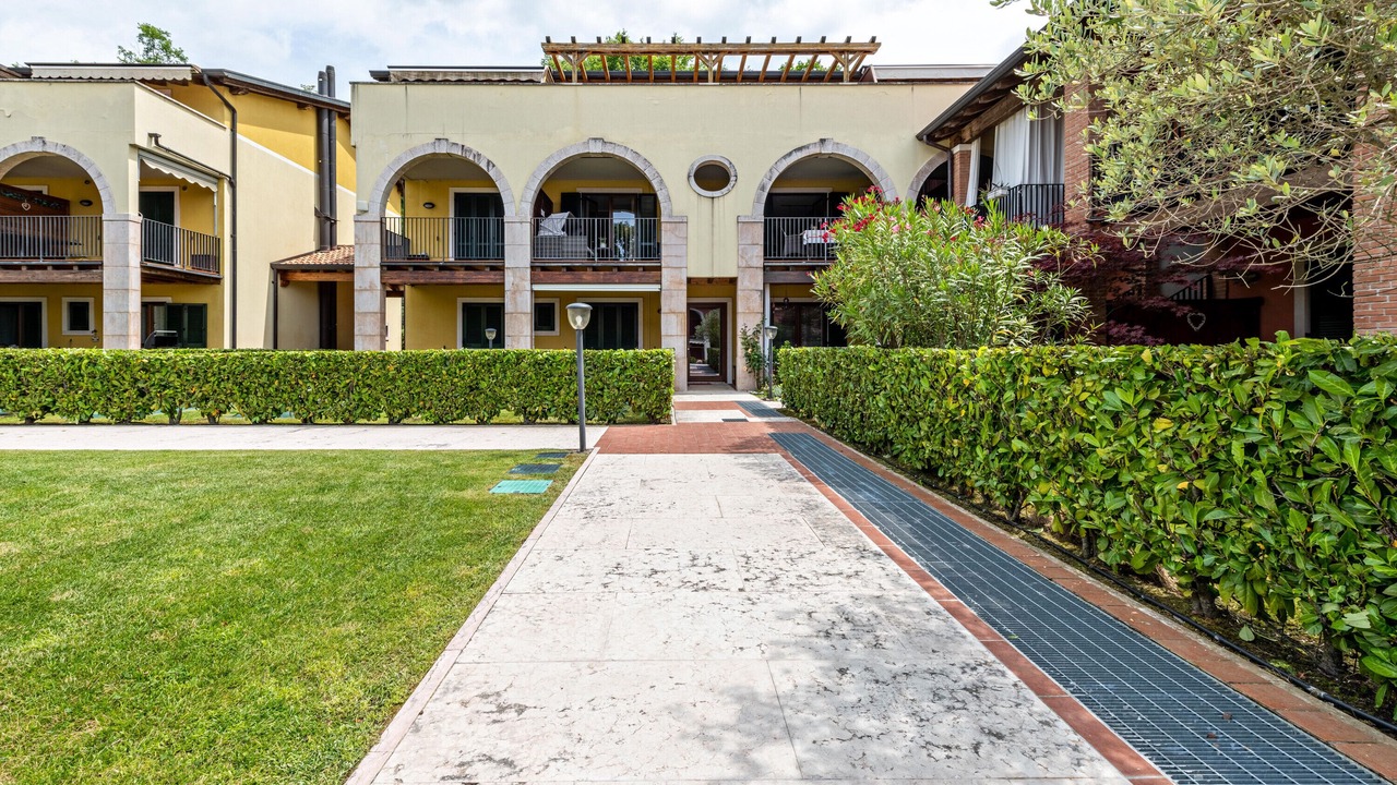 Photo of Outdoor in Castion Veronese