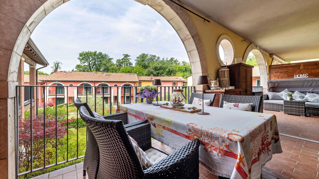 Photo of Outdoor in Castion Veronese