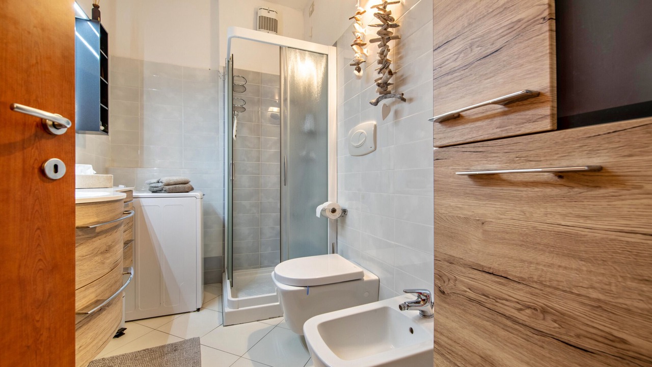 Photo of Bathroom in Castion Veronese