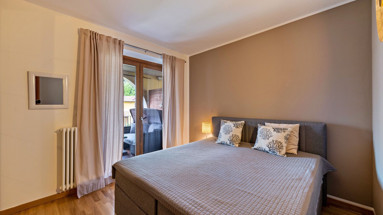 Photo of Bedroom in Castion Veronese