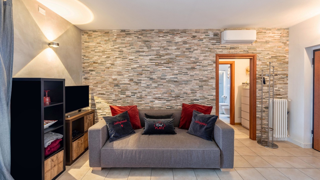 Photo of Livingroom in Castion Veronese