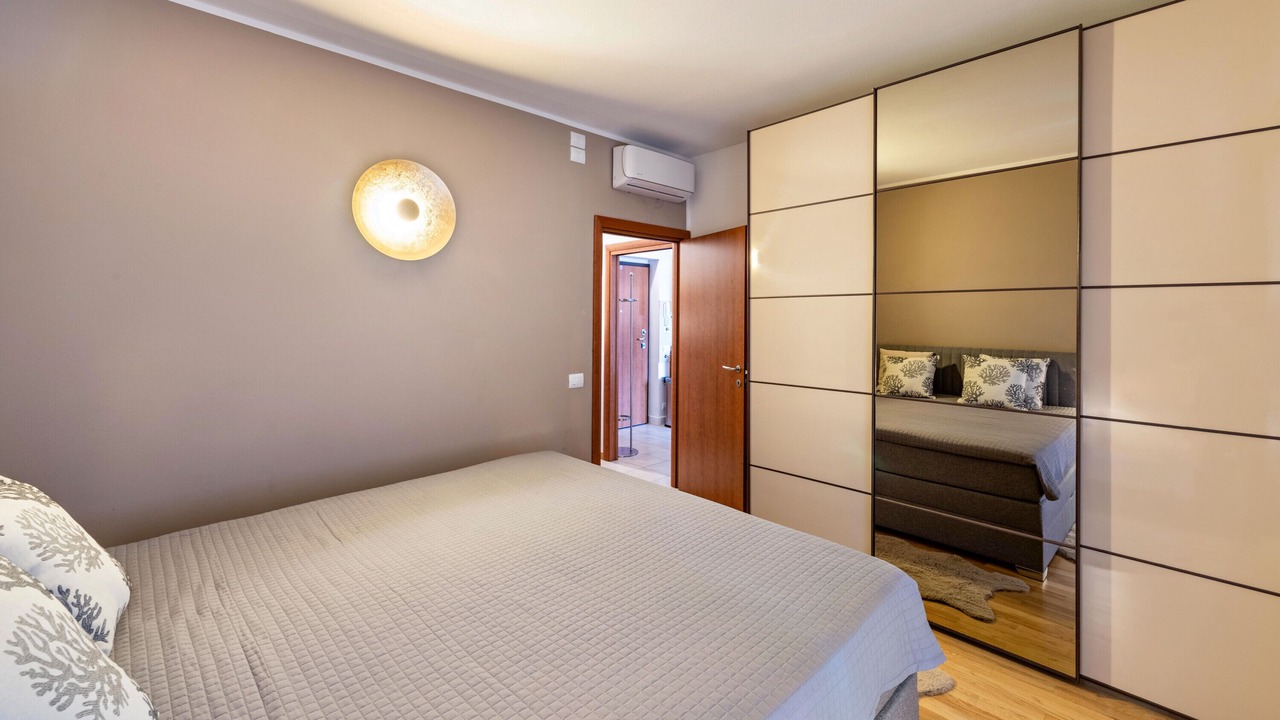 Photo of Bedroom in Castion Veronese