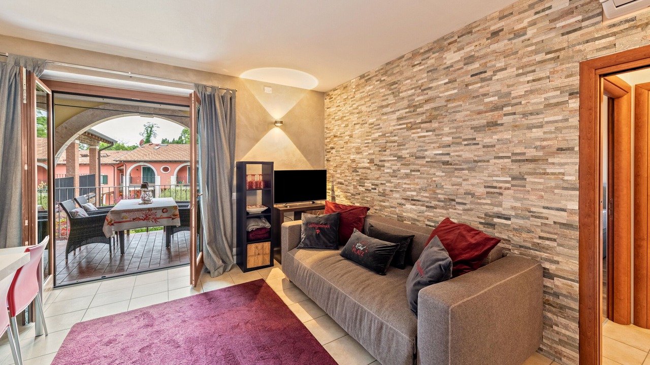 Photo of Livingroom in Castion Veronese