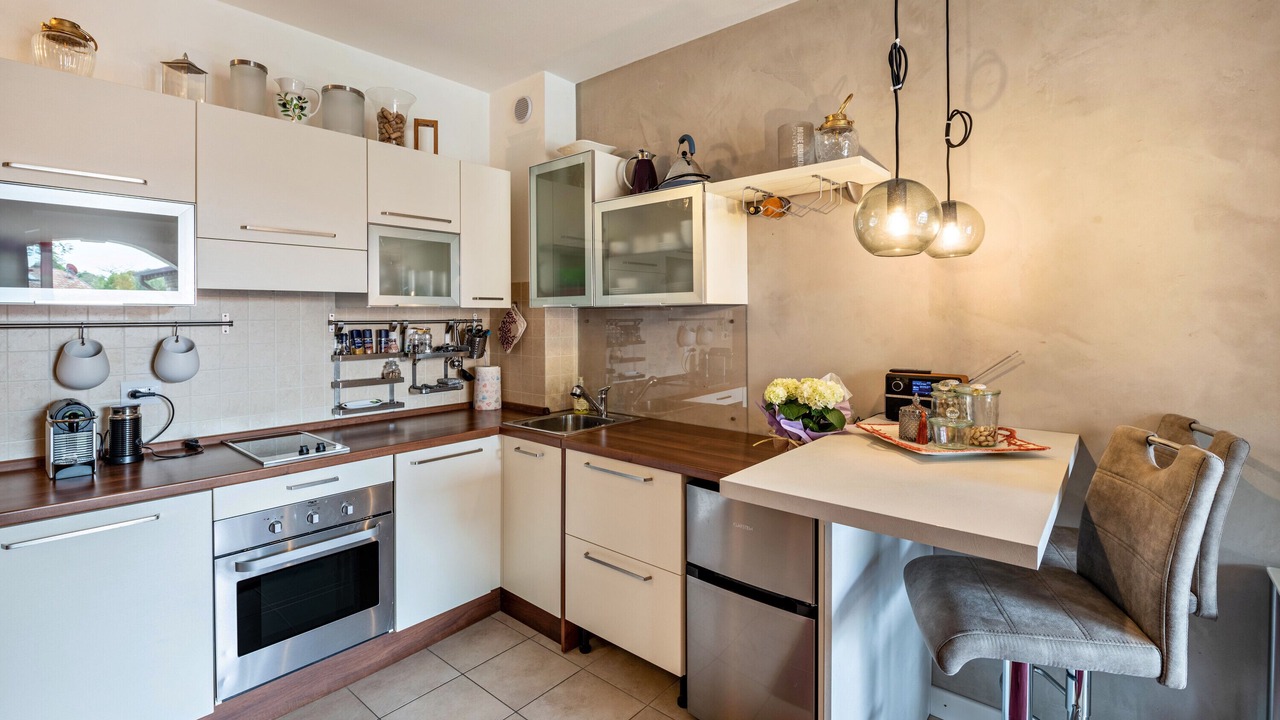 Photo of Kitchen in Castion Veronese