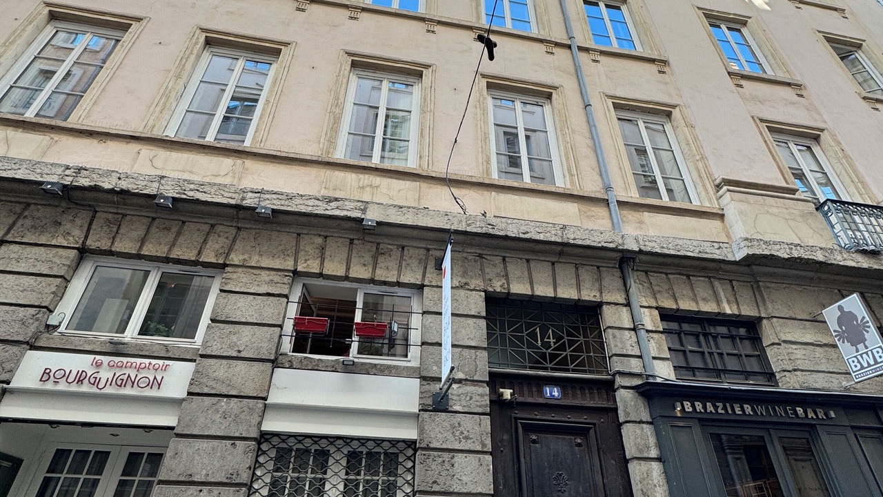 Photo of Outdoor in Griffon - Royale
