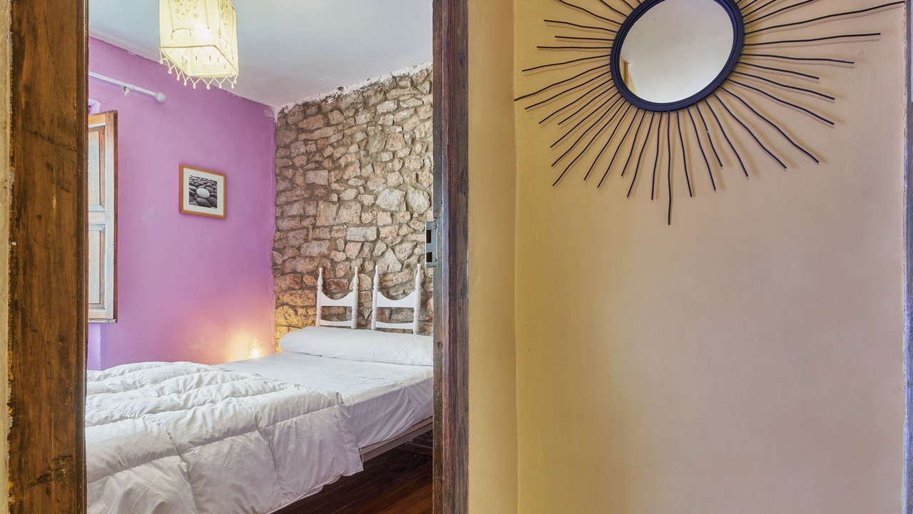 Photo of Bedroom in La Pola de Gordon