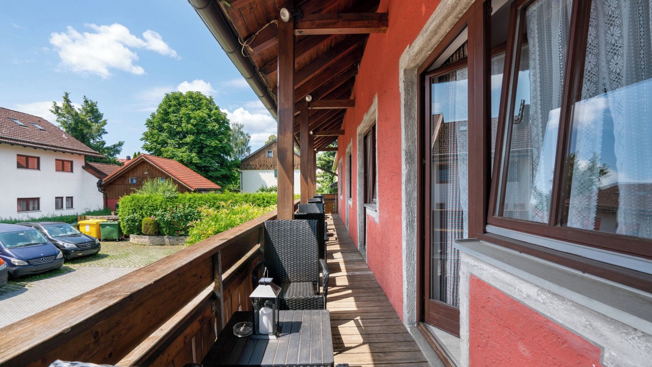 Photo of Outdoor in Munchen District