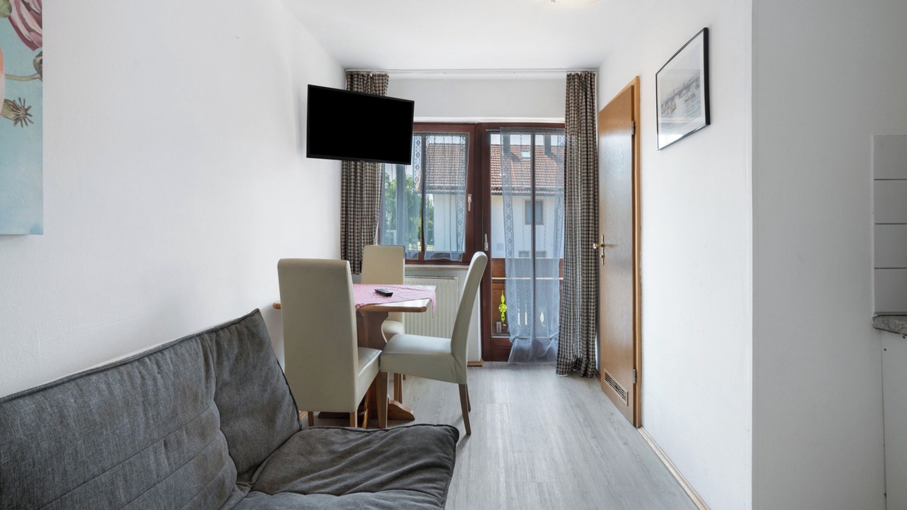 Photo of Livingroom in Munchen District