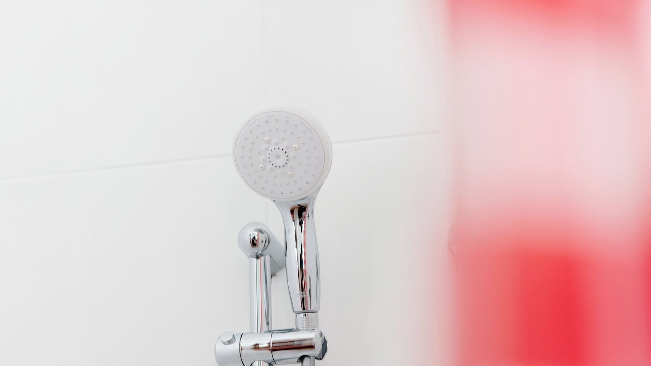 Photo of Bathroom in Munchen District