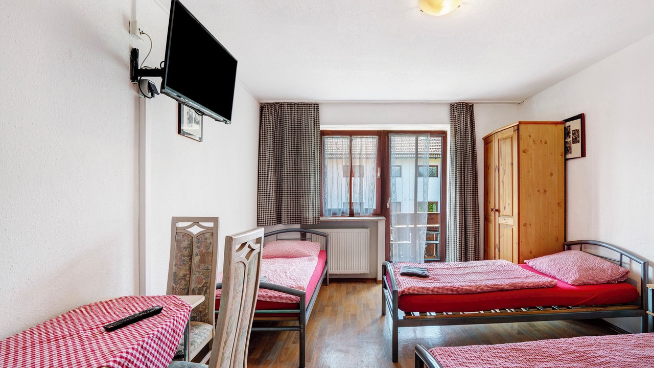 Photo of Bedroom in Munchen District