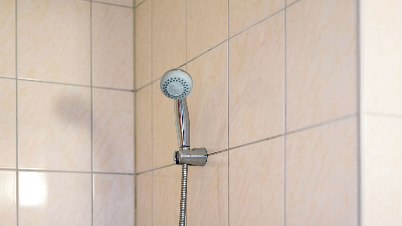 Photo of Bathroom in Munchen District