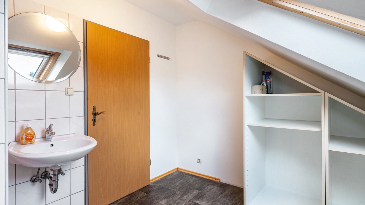 Photo of Bathroom in Munchen District