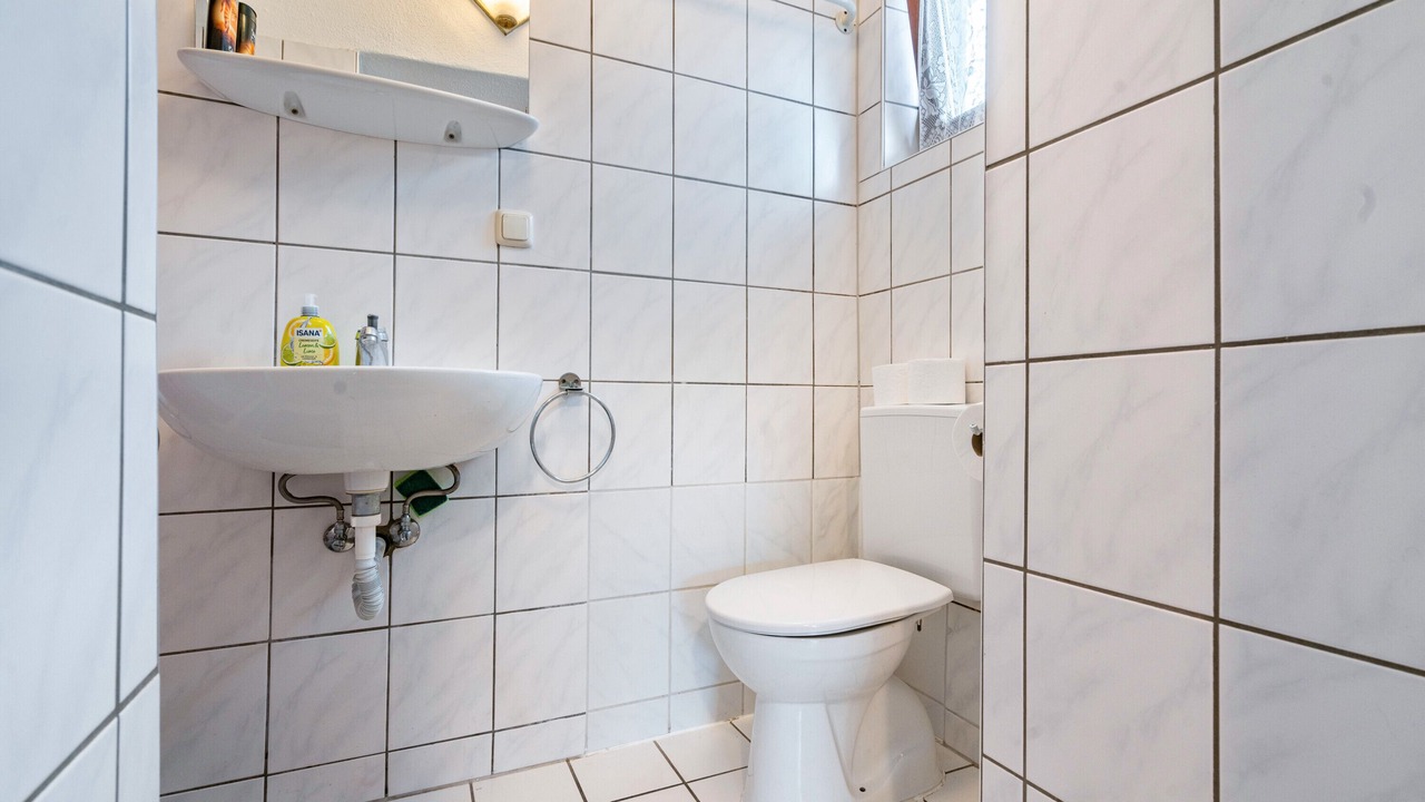 Photo of Bathroom in Munchen District