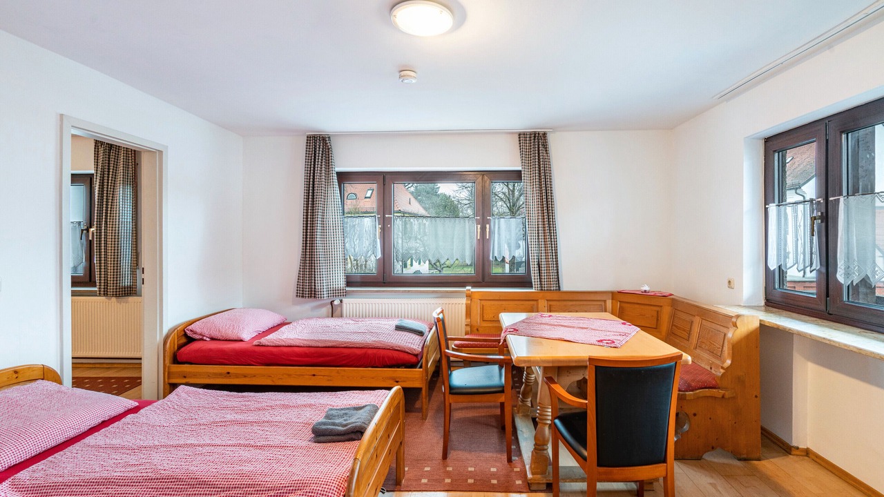 Photo of Bedroom in Munchen District