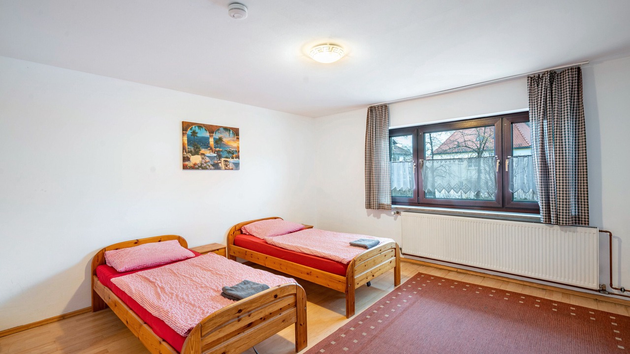 Photo of Bedroom in Munchen District