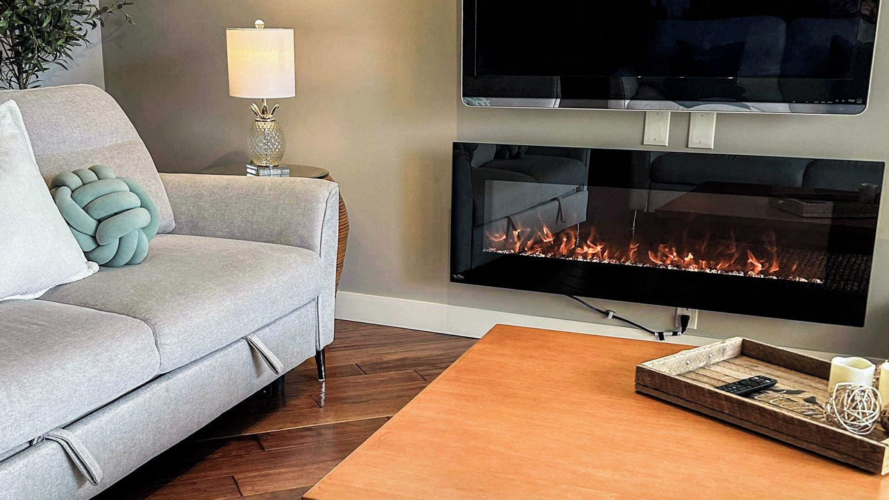 Photo of Livingroom in Central Okanagan